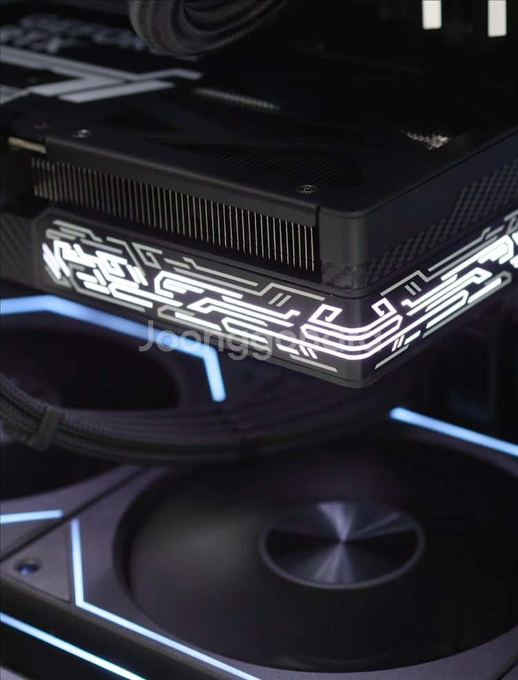 GALAX RTX 5060Ti OC 8GB--2