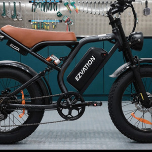 bs슬릭 전기자전거 48v 20ah