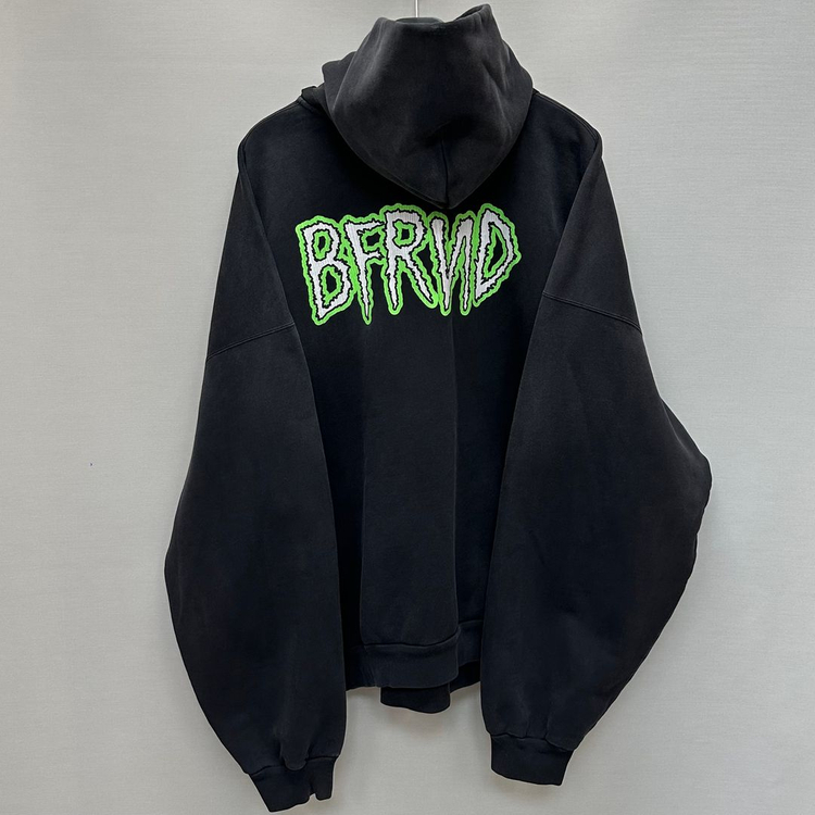 발렌시아가 BFRND 후드티 ( 115 ) 이미지