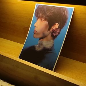 투바투 개봉앨범 1