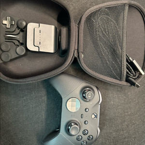 Xbox Elite Series 2 컨트롤러
