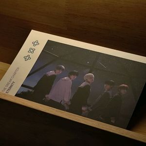 투바투 개봉앨범 2