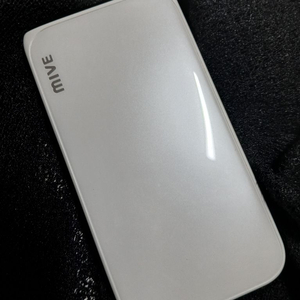 마이브 스마트폴더 1 화이트