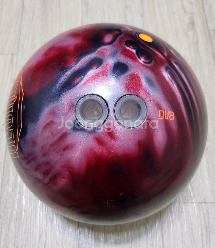 dv8 디크리 펄 투핸드 지공 볼링공 판매--1