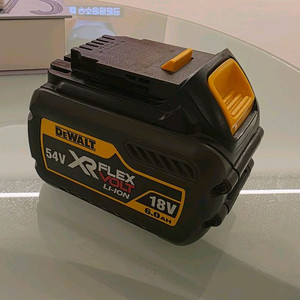 디월트 배터리 DCB546 6A