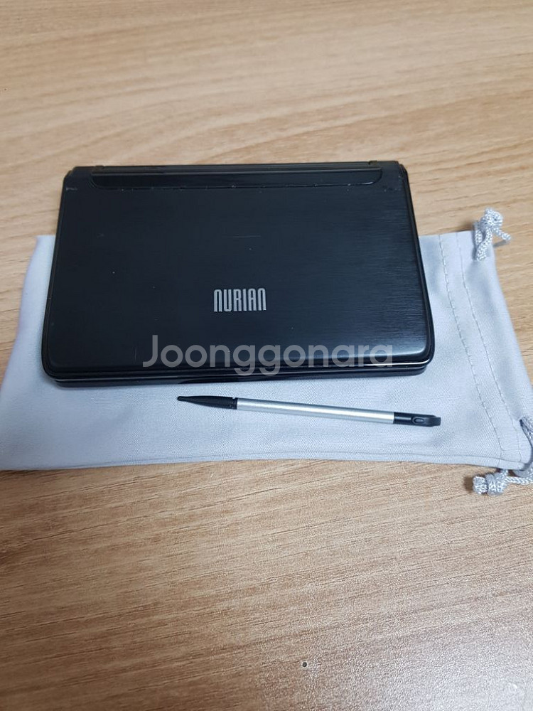 누리안 x3 전자사전/ 어학연수용--0