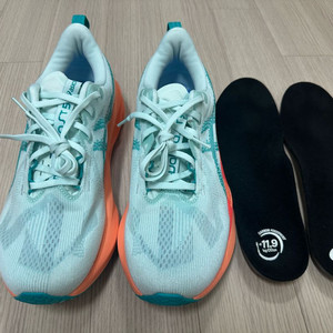노바블라스트5 수딩씨 280 노블5