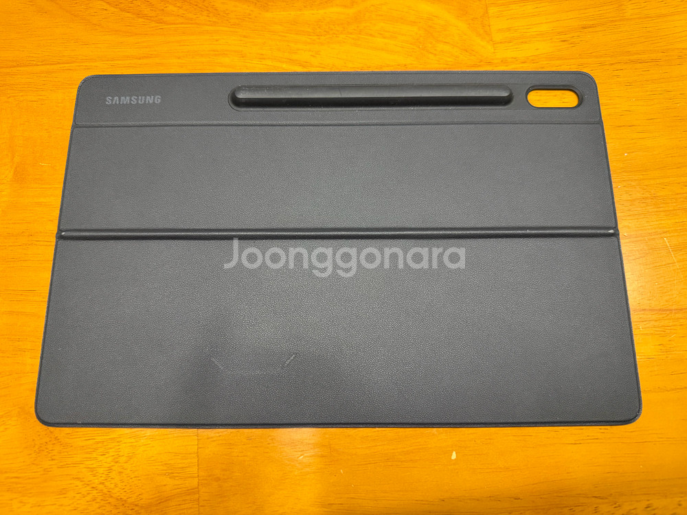 갤럭시탭 키보드 북커버(S7/S8플러스/S7FE)--0
