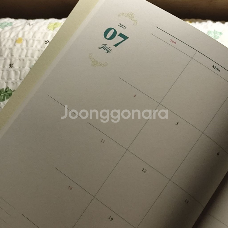 21 투바투 시그 포카 포함 풀세트 배포--6