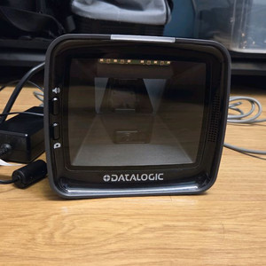 Datalogic 바코드 스캐너