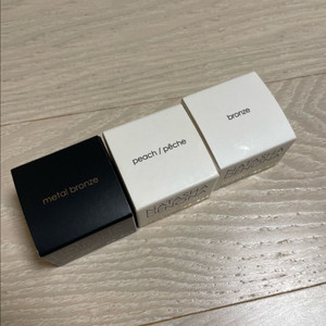 나타샤 디노나 탑코트 섀도우 3