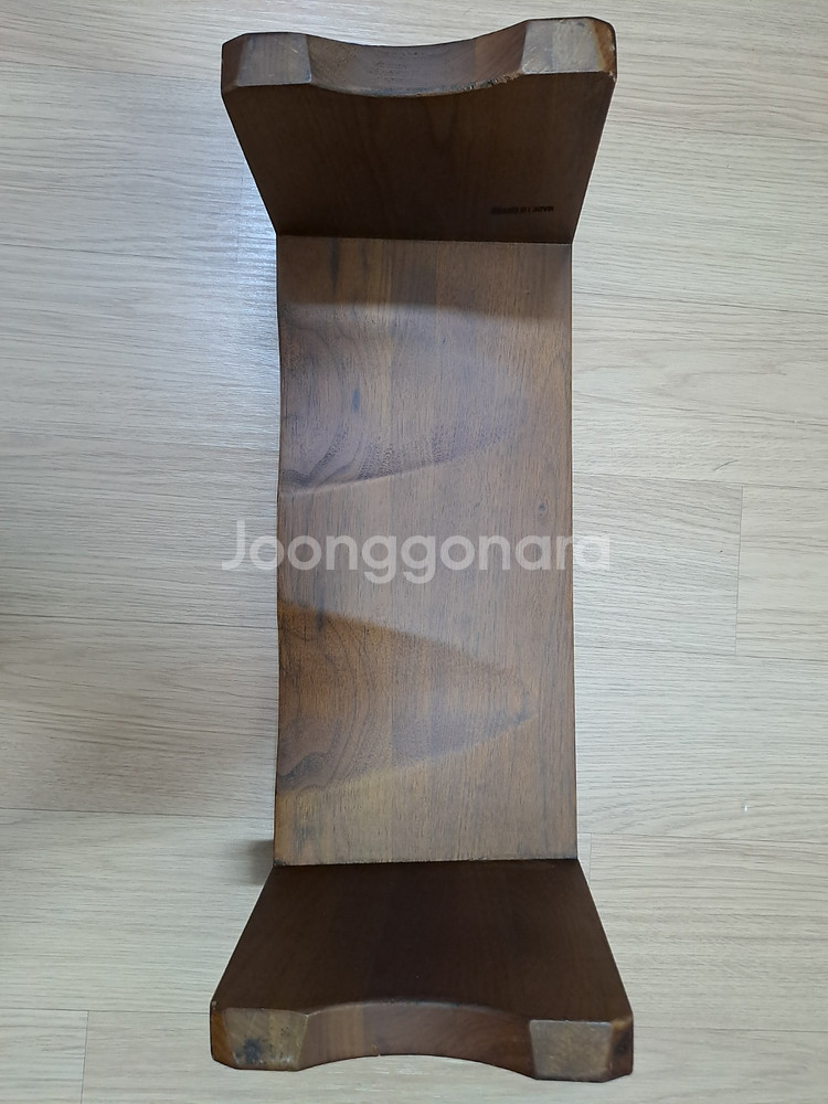 최고급 원목 기도의자 무릎의자 명상의자 기독교용품 교회--5