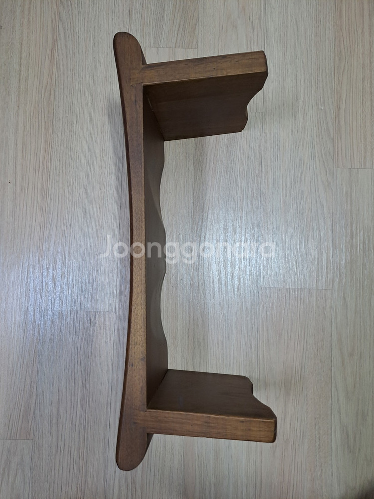 최고급 원목 기도의자 무릎의자 명상의자 기독교용품 교회--4