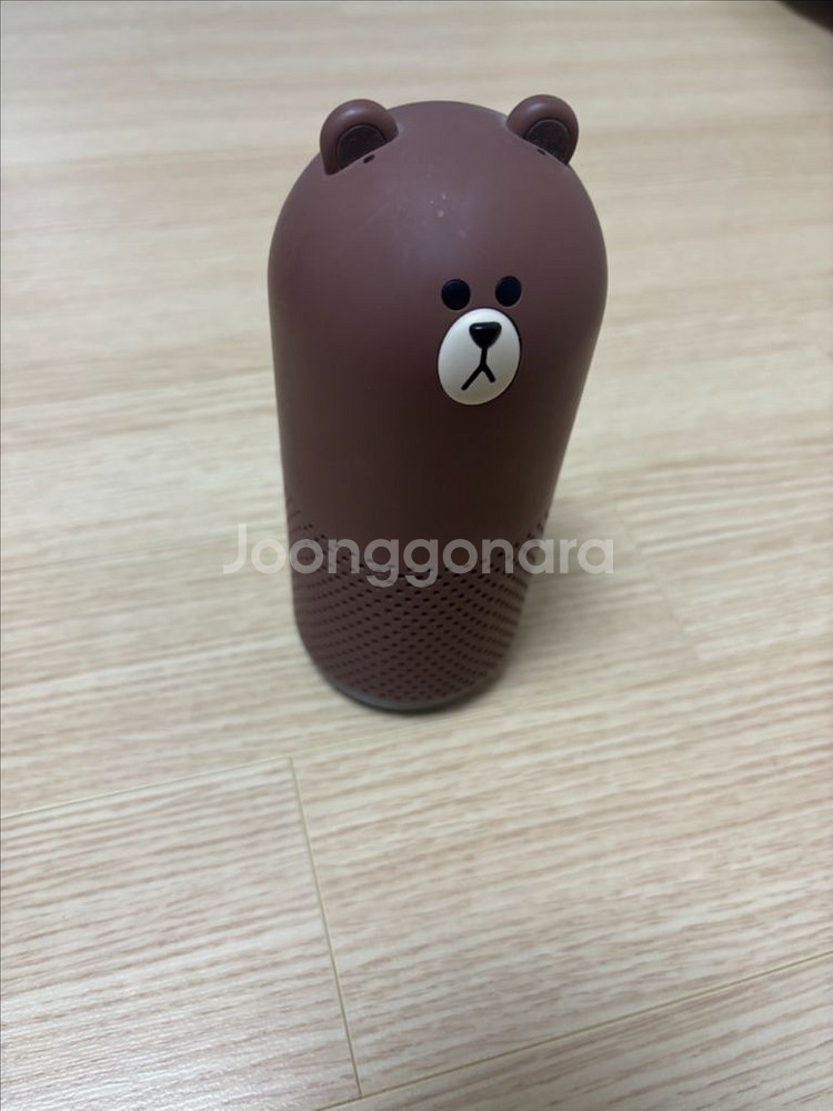 네이버 클로바 ai 인공지능 스피커--0