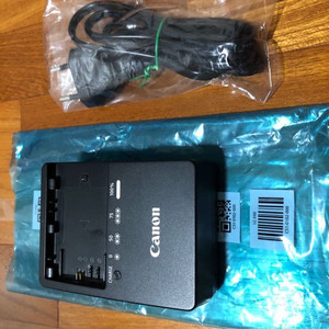 캐논 LC-E6E S급