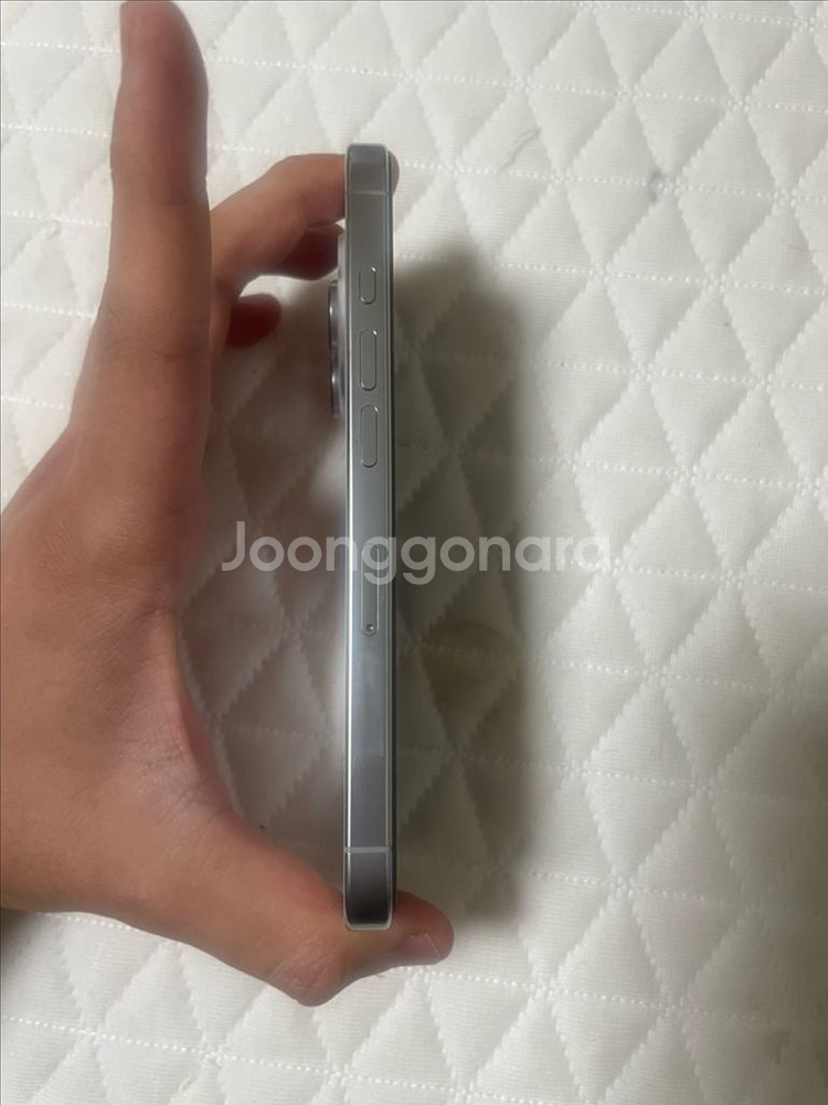 아이폰 16 pro 256--2