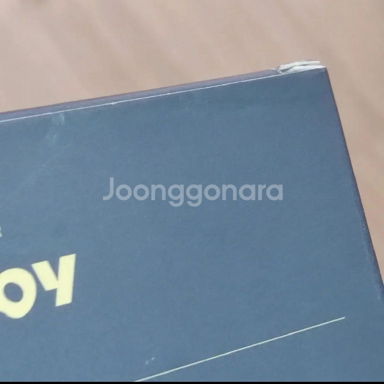 투바투 ACT BOY 온라인콘서트 포카 수빈 연준 범규--6