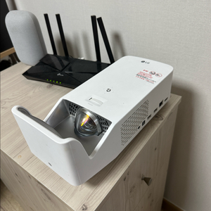 LG 시네빔 HF65LA 빔프로젝터