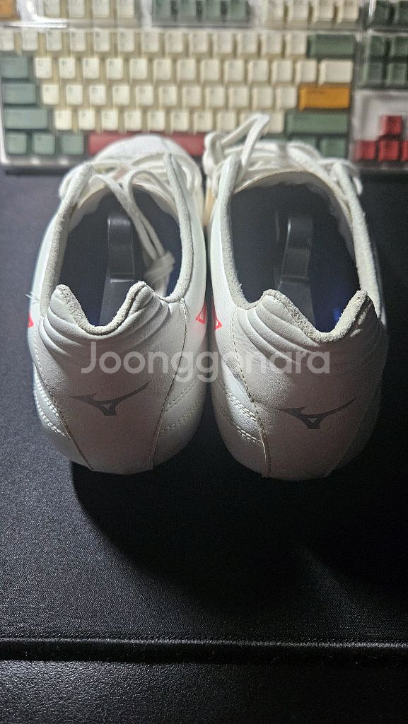 미즈노 모나르시다 네오2 와이드 재팬 270--3