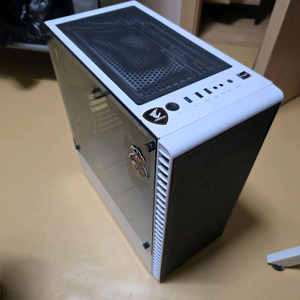라이젠9 3900x + gtx1080 x570 AORU