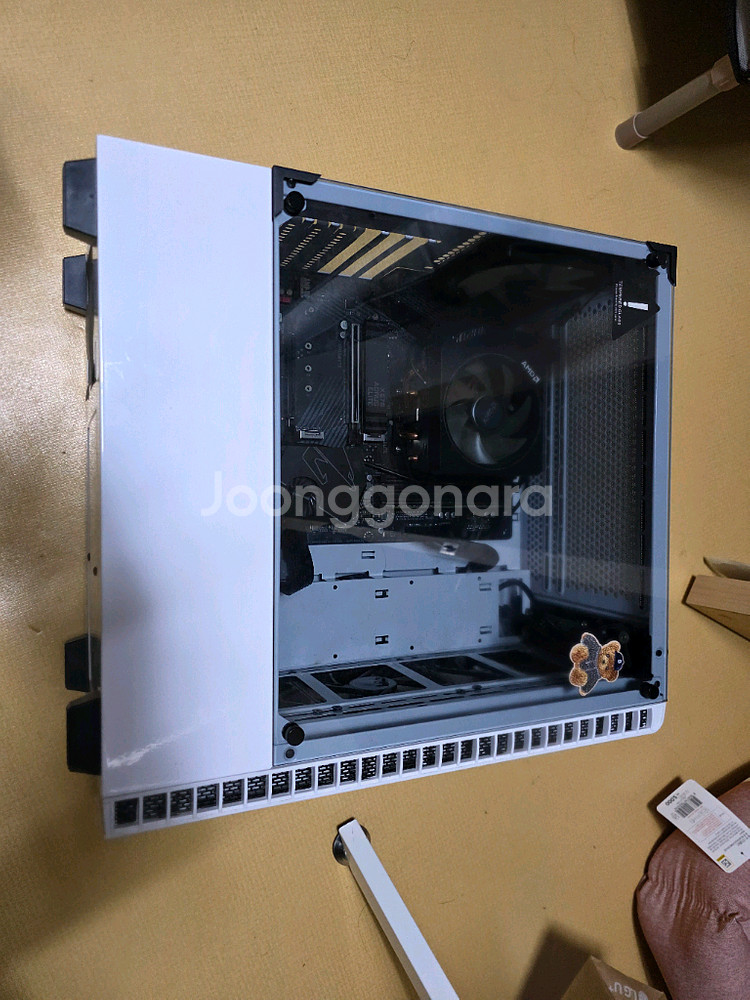 게이밍컴퓨터 라이젠9 3900x + x570 AORUS--6