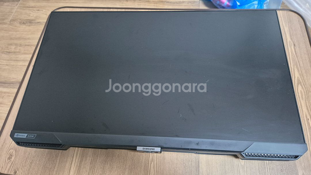 삼성 오디세이 G4 S25BG400--0