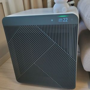 # 삼성 비스포크 큐브 에어 공기청정기