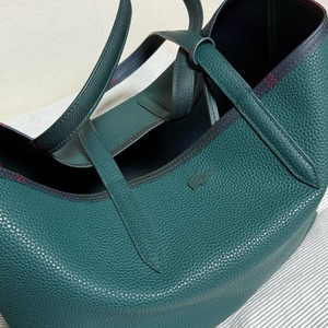 라코스테 양면 가방