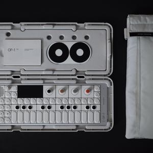 Teenage Engineering OP-1 field