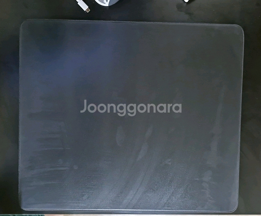 아티산 라이덴 Soft XL (블랙)--1