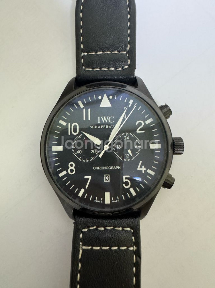 IWC Schaffhausen--0