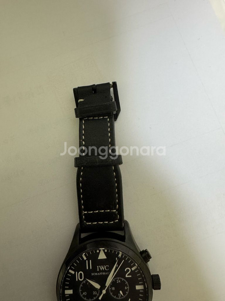IWC Schaffhausen--1