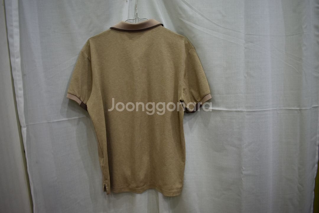 블랙야크 남성 반팔티 100--2