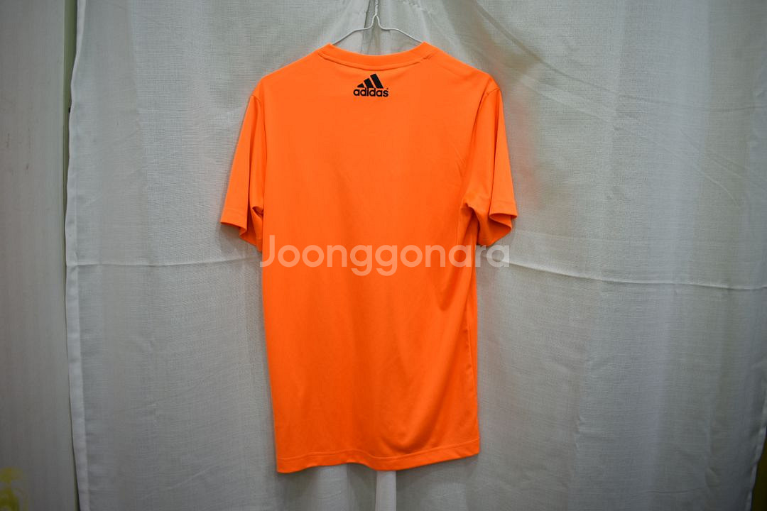 아디다스 남성 반팔티 95--2