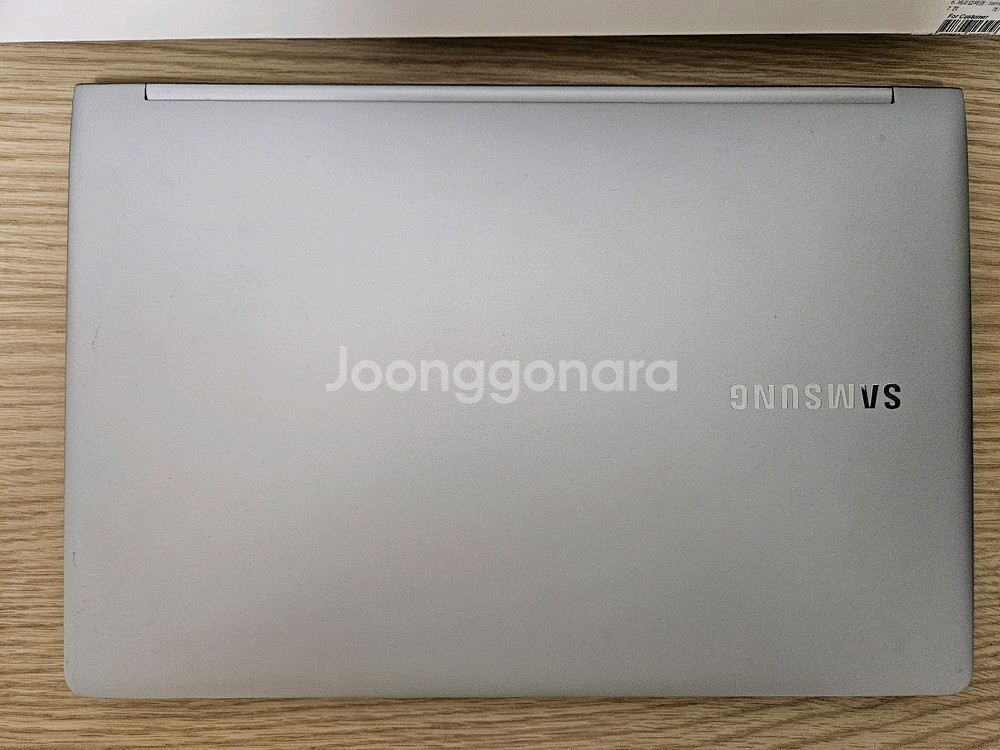 삼성 노트북9 NT900X5J-K58M--1