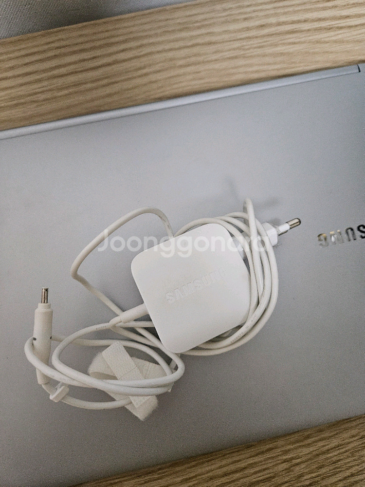 삼성 노트북9 NT900X5J-K58M--4