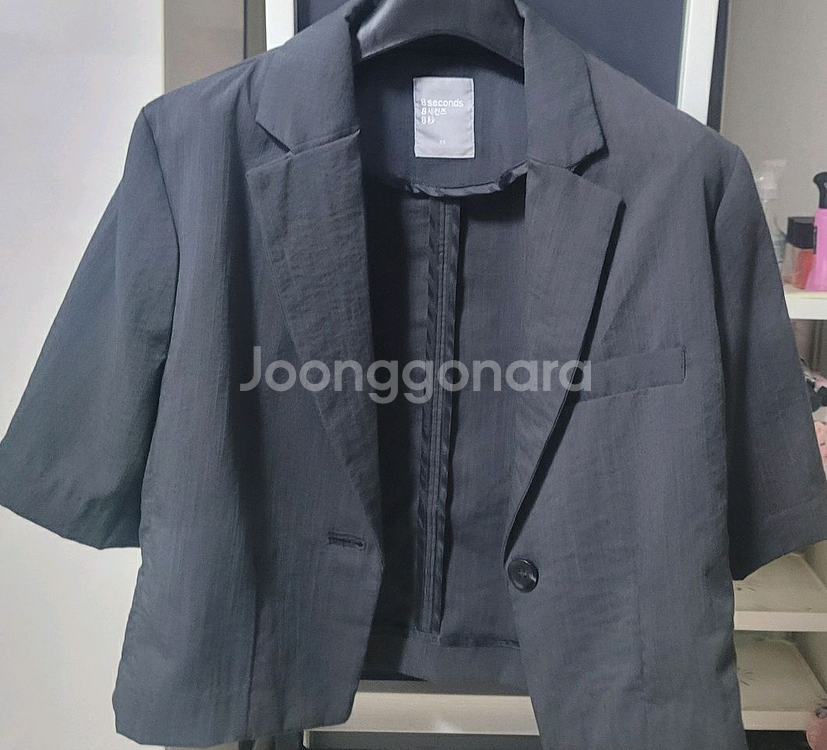 에잇세컨즈여름자켓--0