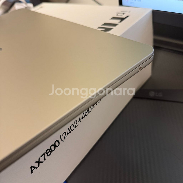애플 맥북 에어 M2 16GB 256GB 스타라이트--8