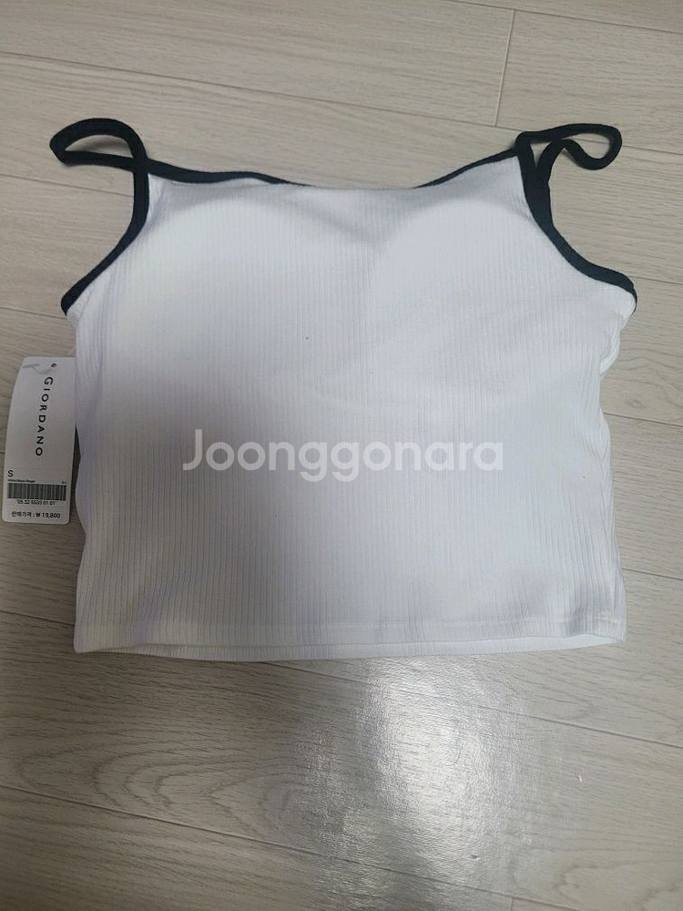 여름나시(새상품)--1