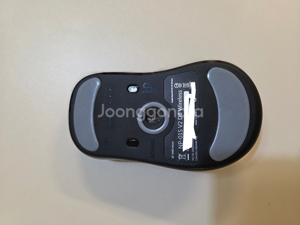 vaxee np01s V2 팝니다--4