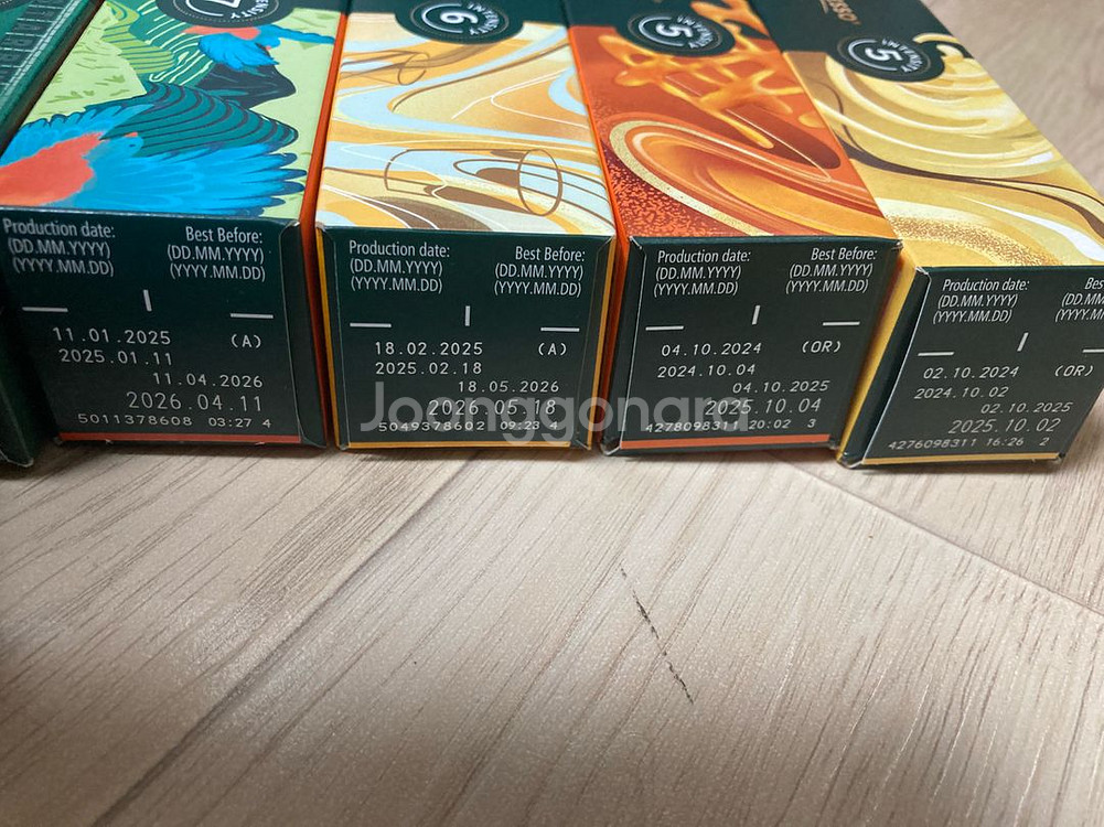 네스프레소스타벅스,네스프레소스타벅스캡슐커피,캡슐커피--1