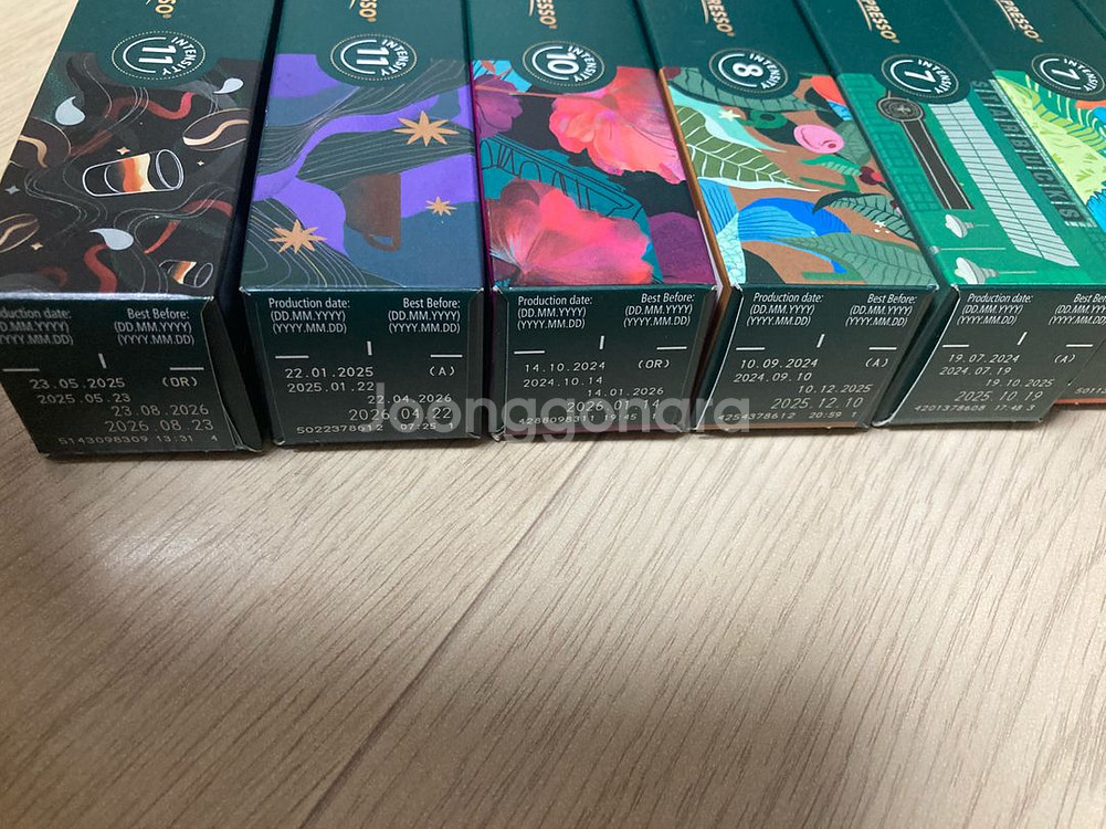 네스프레소스타벅스,네스프레소스타벅스캡슐커피,캡슐커피--2