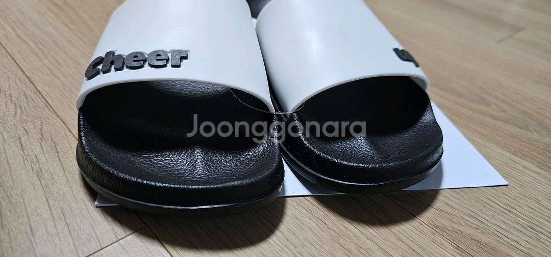 사이즈 240 실내외겸용 다용도 슬리퍼,욕실화 (새상품--6