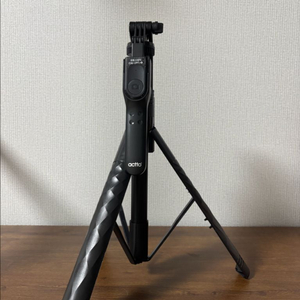 엑토 블루투스 셀카봉 삼각대 MPM-13 새상품
