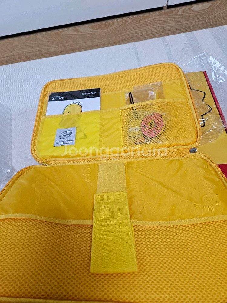 갤럭시탭S9+ 5G 256블랙 미개봉 팝니다--3