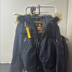 파라점퍼스 고비 마스터피스 18fw L사이즈