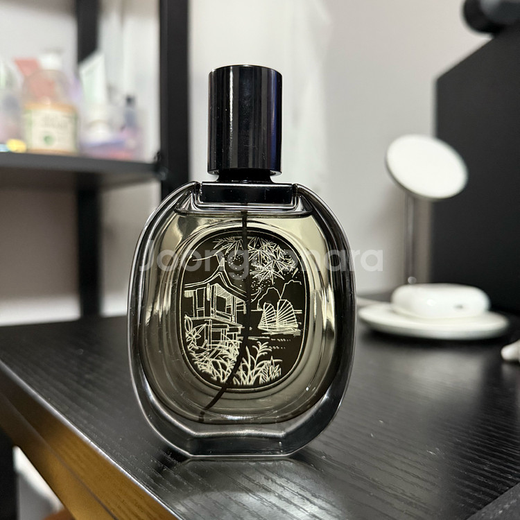 딥디크(딥티크) 도손 오드 뚜왈렛 75ml--1
