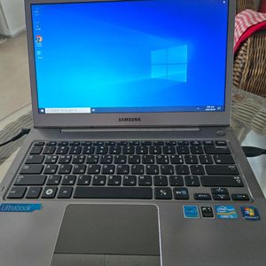 삼성노트북 nt530u3b(부품용)