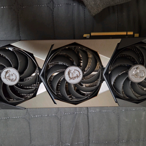rtx 3080 슈프림 12gb 팝니다