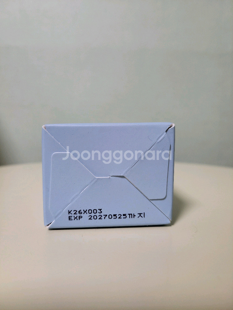 리브엠 워터핏 8중 수분착붙 크림 100ml--2